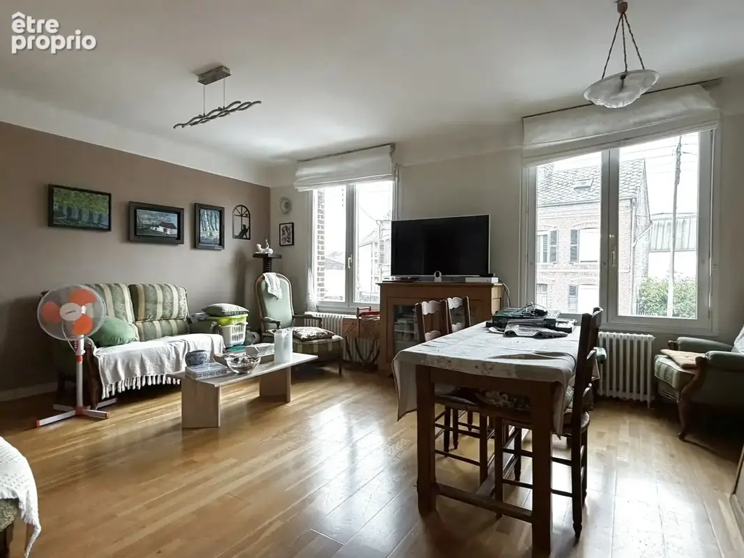 Nouveauté : belle bâtisse avec possibilité de 2 logements + garage - photo 10