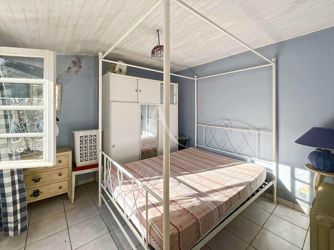 Maison à LA BARRE-DE-MONTS