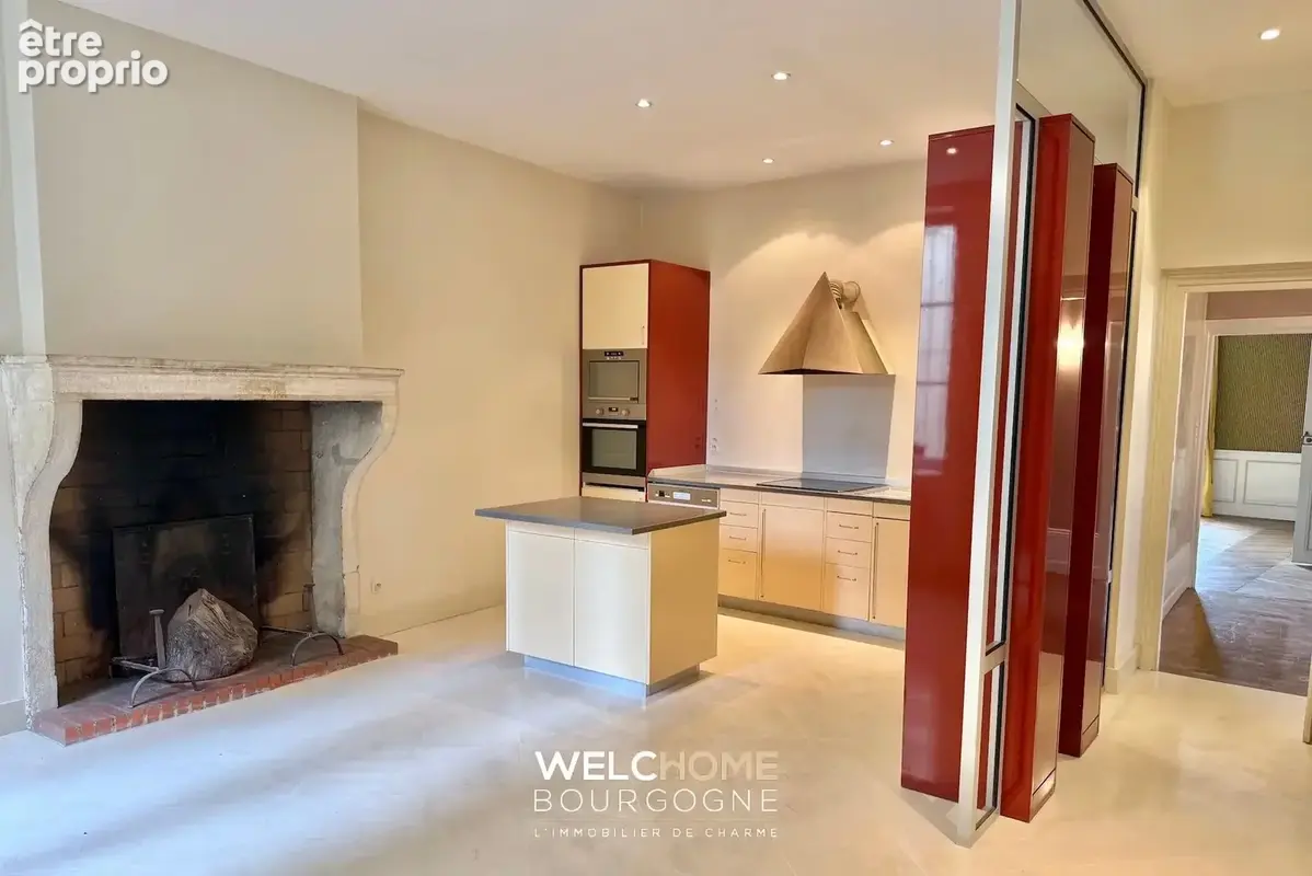 Appartement Bourgeois - photo 12