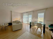 Appartement à SAINT-MELOIR-DES-ONDES