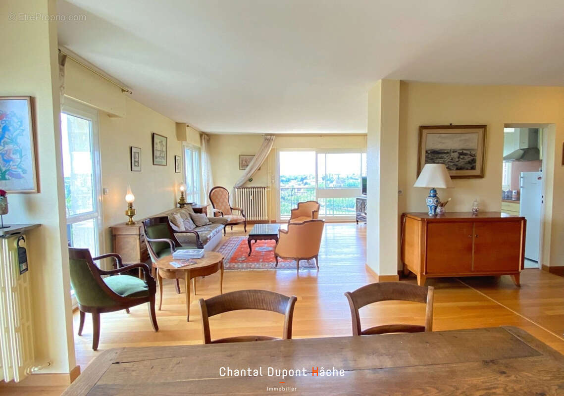 Appartement à CHARTRES