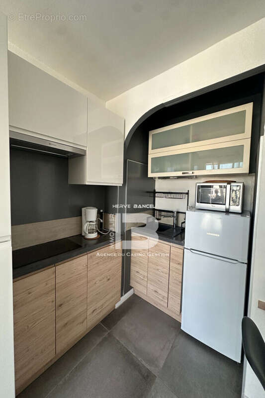 Appartement à PALAVAS-LES-FLOTS