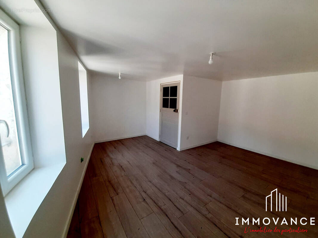 Maison à SAINT-AFFRIQUE