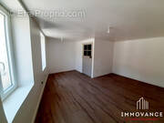 Maison à SAINT-AFFRIQUE