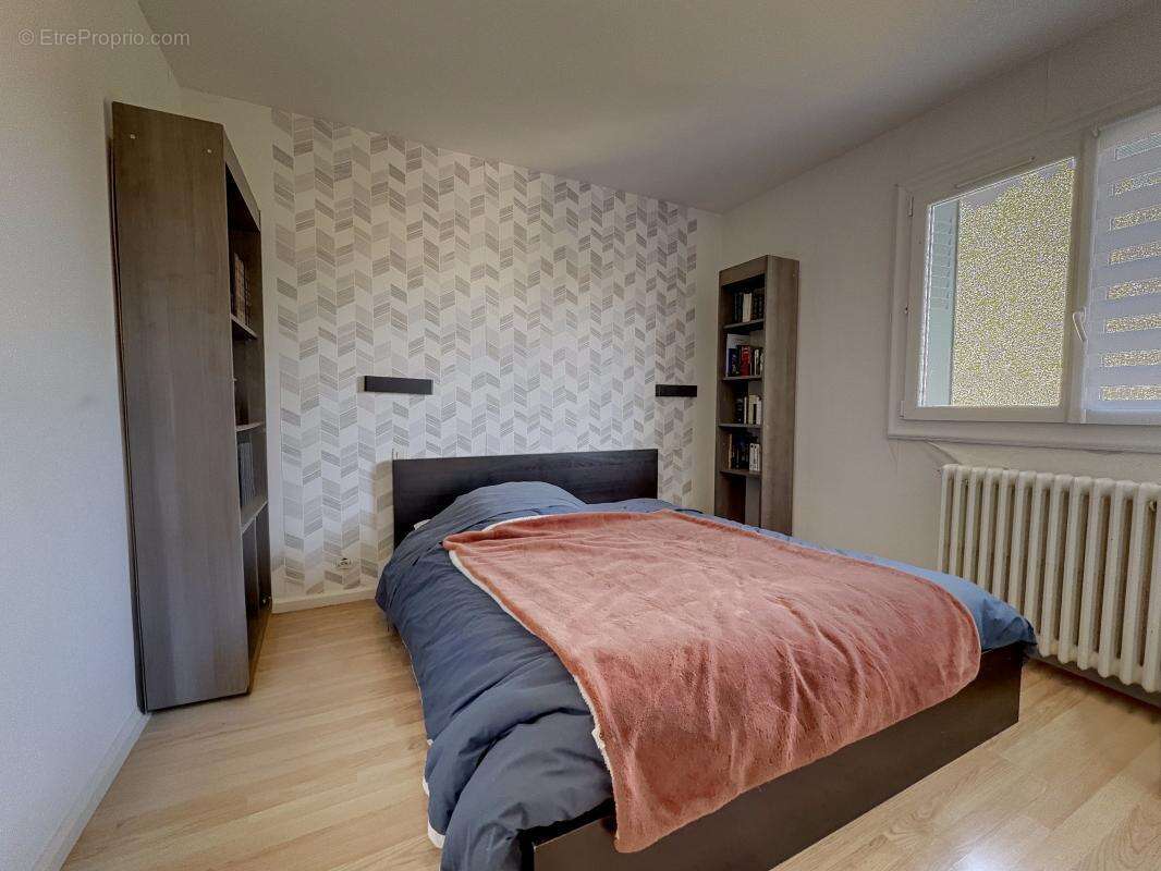 Maison à MARSANNAY-LA-COTE