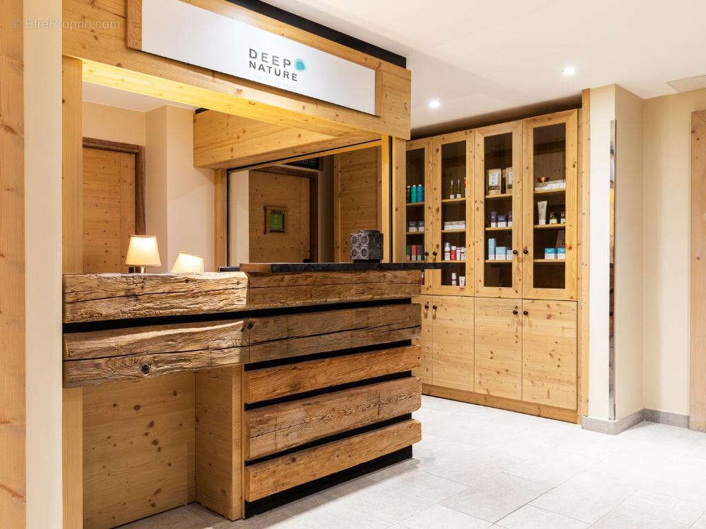 Appartement à ARACHES-LA-FRASSE