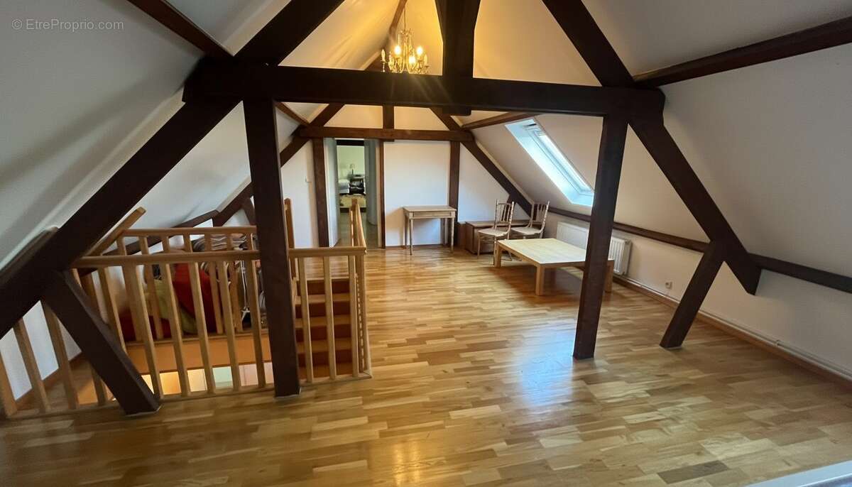 Maison à MARCQ-EN-BAROEUL