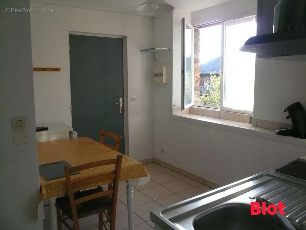 Appartement à SAINT-MALO