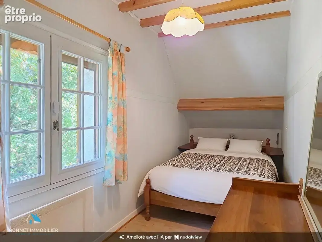 Maison de 135 m² avec terrain - 6 pièces - photo 13