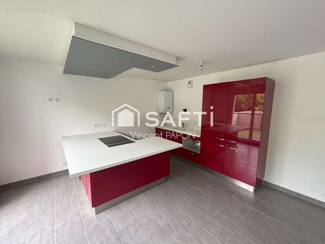 Photo 3 - Appartement à NANTES