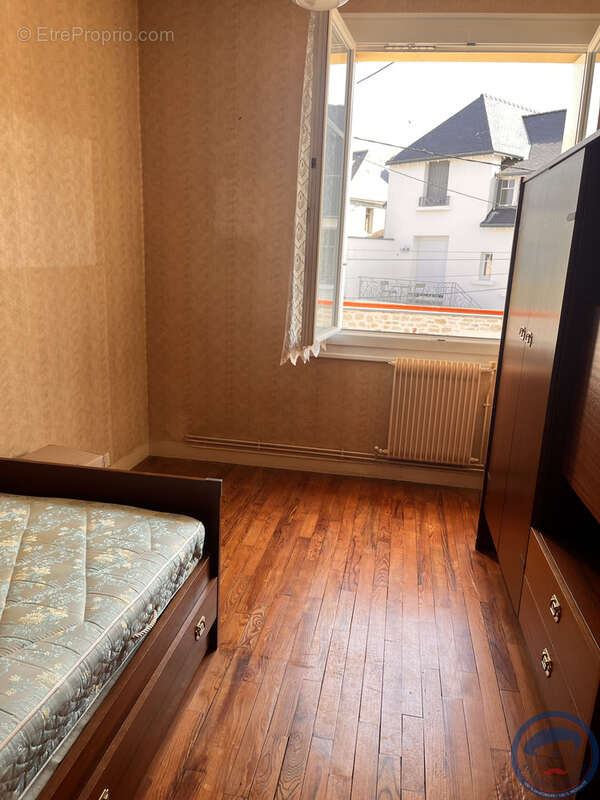 Appartement à QUIMPER