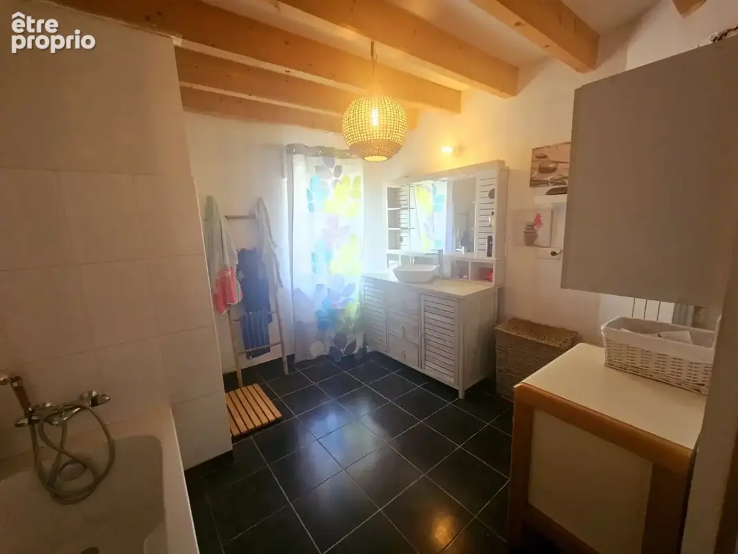 Maison 6 pièces 240 m² à vendre à Maxent (35380) - photo 38