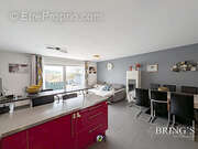 Maison à KEDANGE-SUR-CANNER