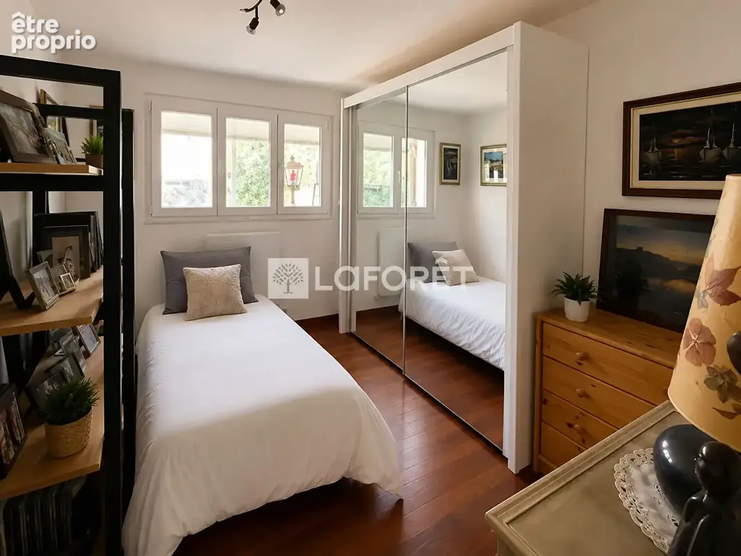 Appartement Offemont 3 pièce(s) 65.20m2 - photo 5