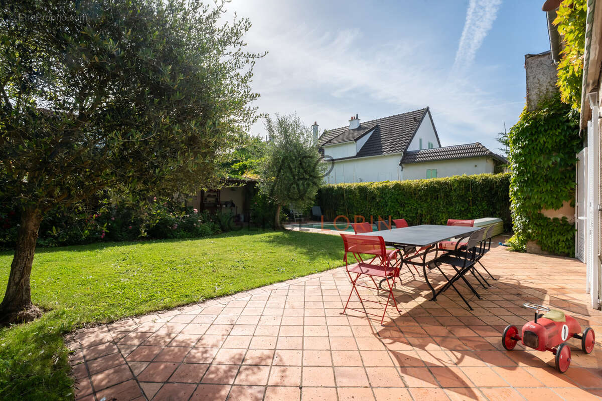 Maison à LE PECQ