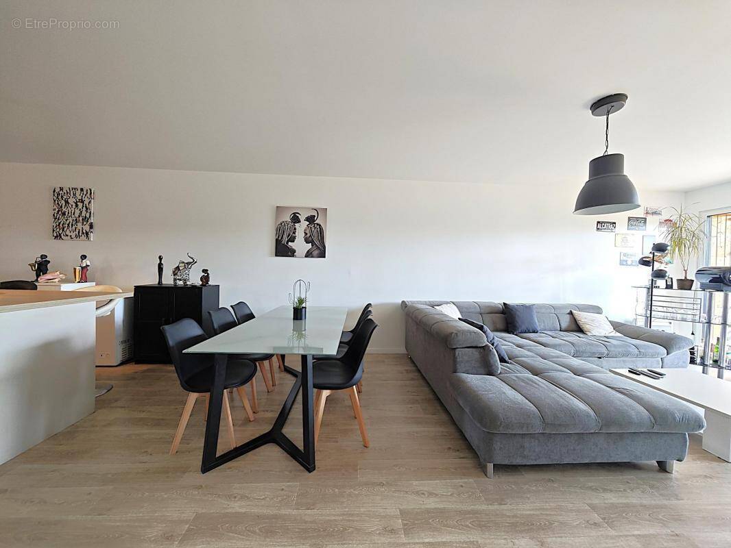 Appartement à ORVAULT