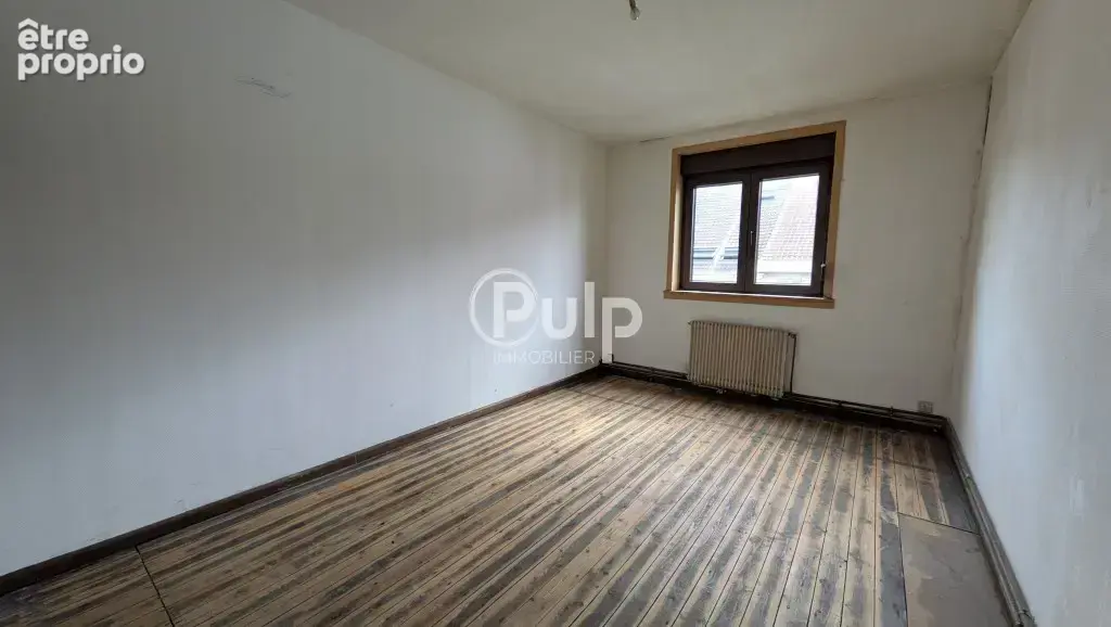 Ensemble immobilier mixte à haut potentiel (Commerce + Duplex T5) - photo 9