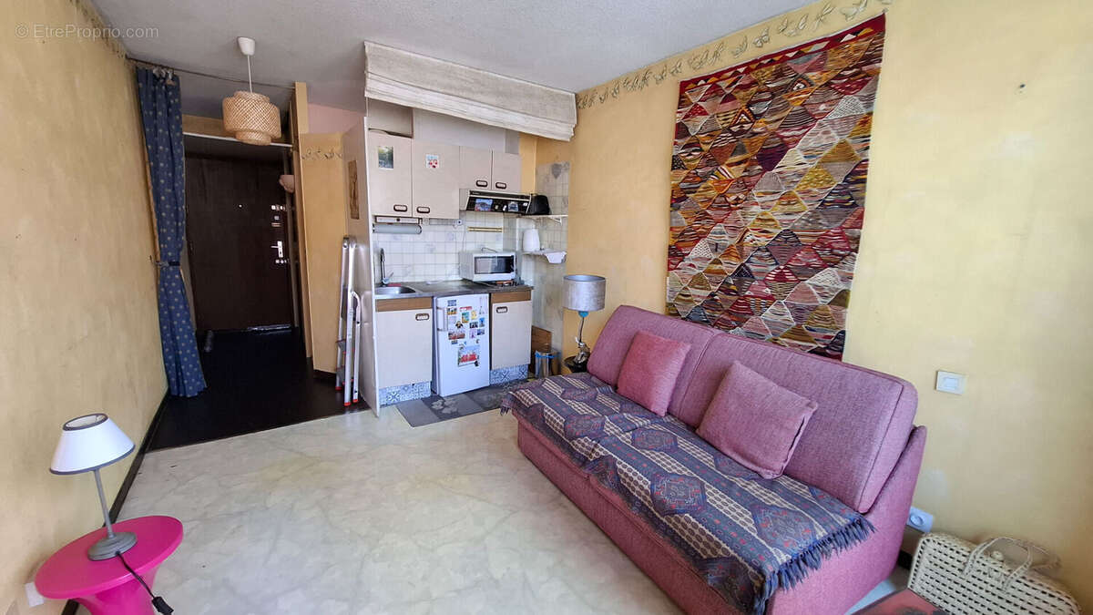 Appartement à DAX