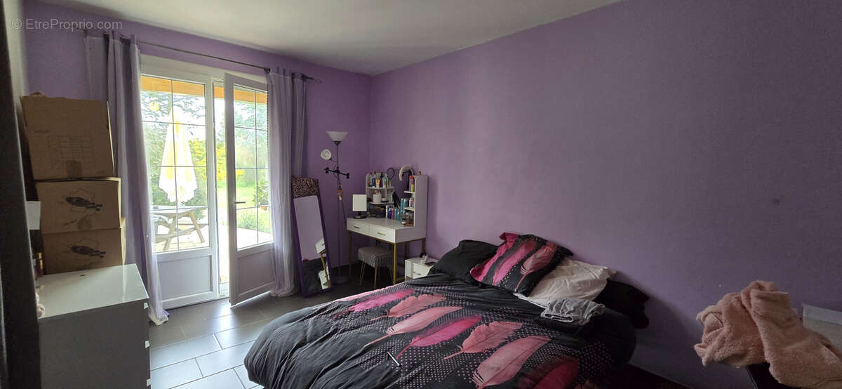 Maison à SAINT-ANDRE-DE-SANGONIS