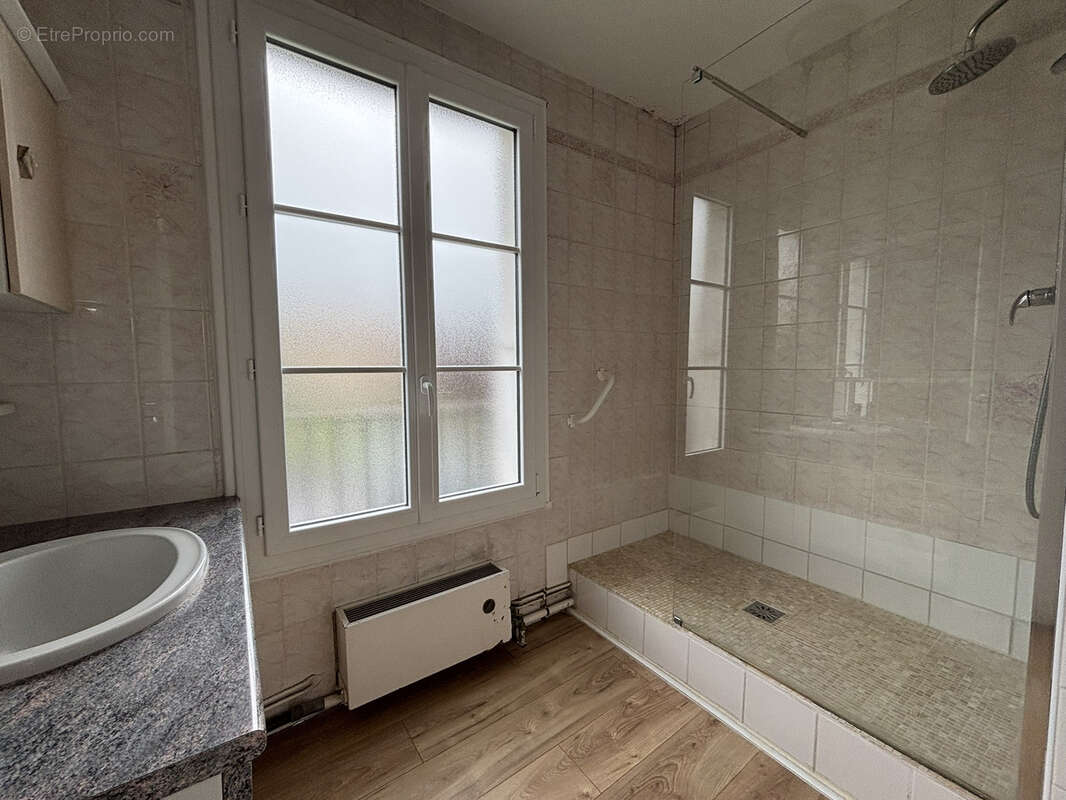 Appartement à BAYEUX