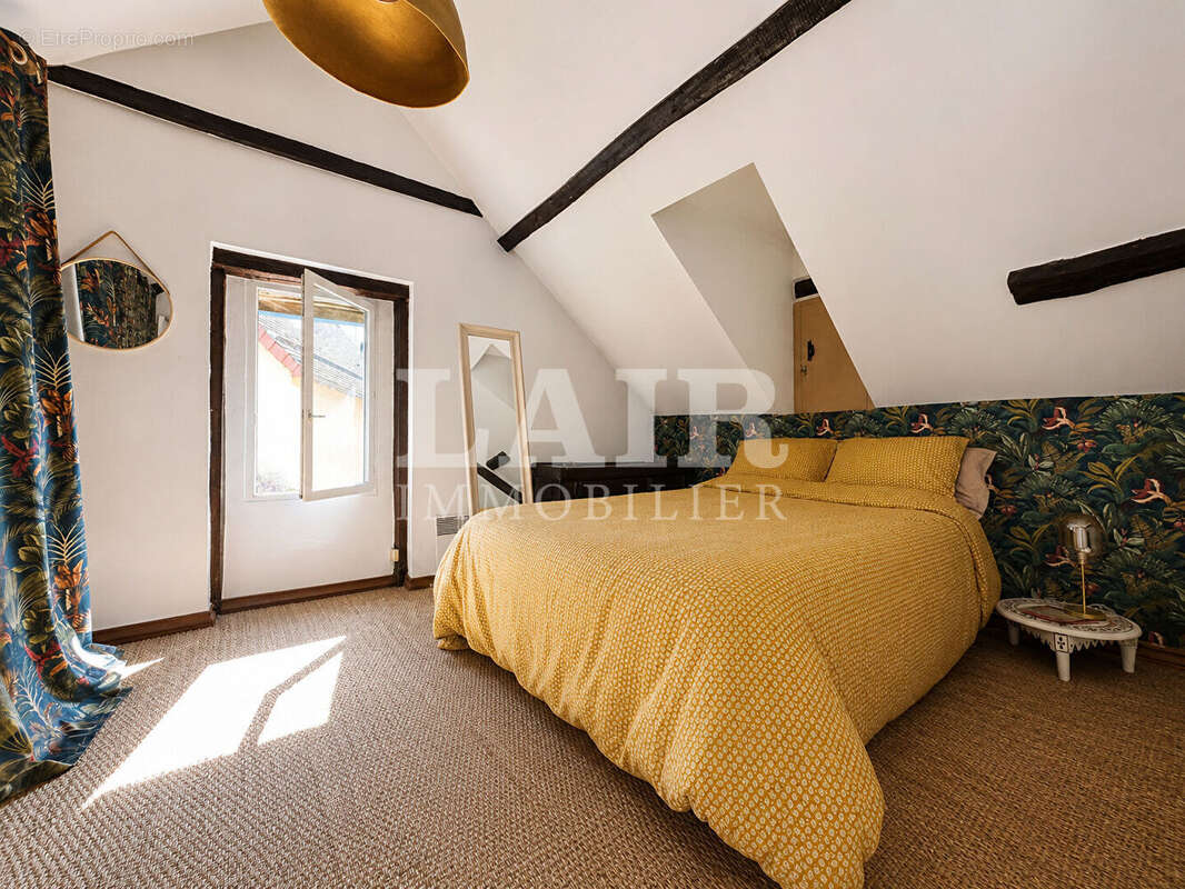 Charmante maison rénovée à la campagne avec piscine - B15137 - photo 7