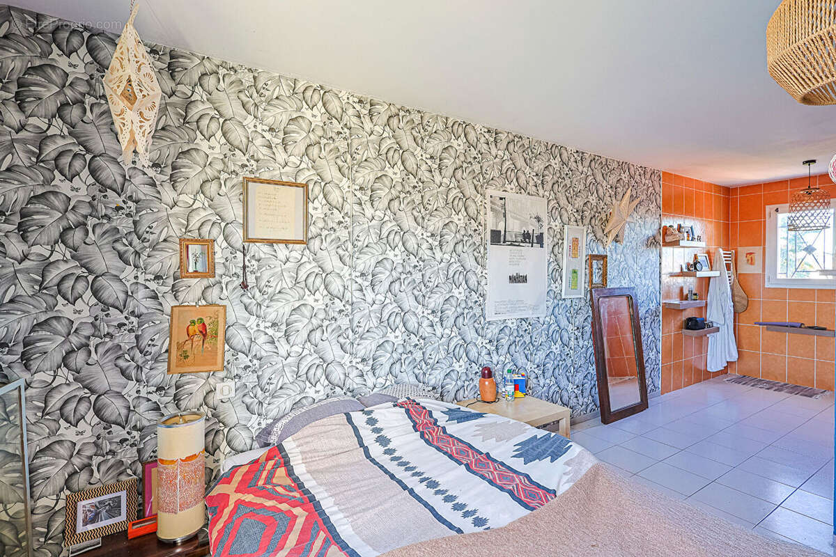 Maison à SAINT-JORY