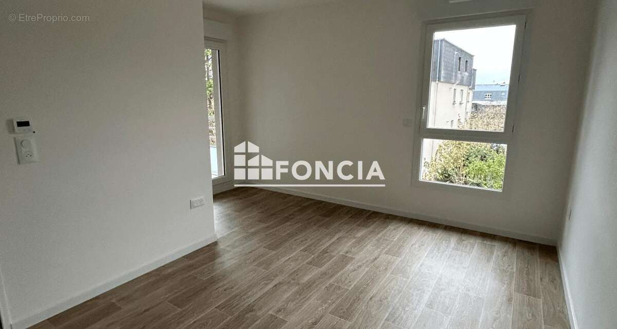 Appartement à VERNON
