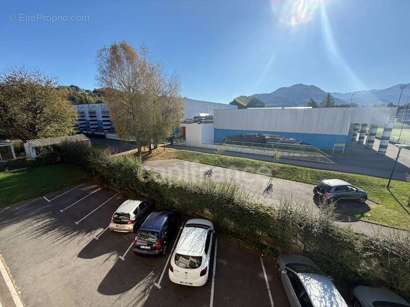 Appartement à LOURDES