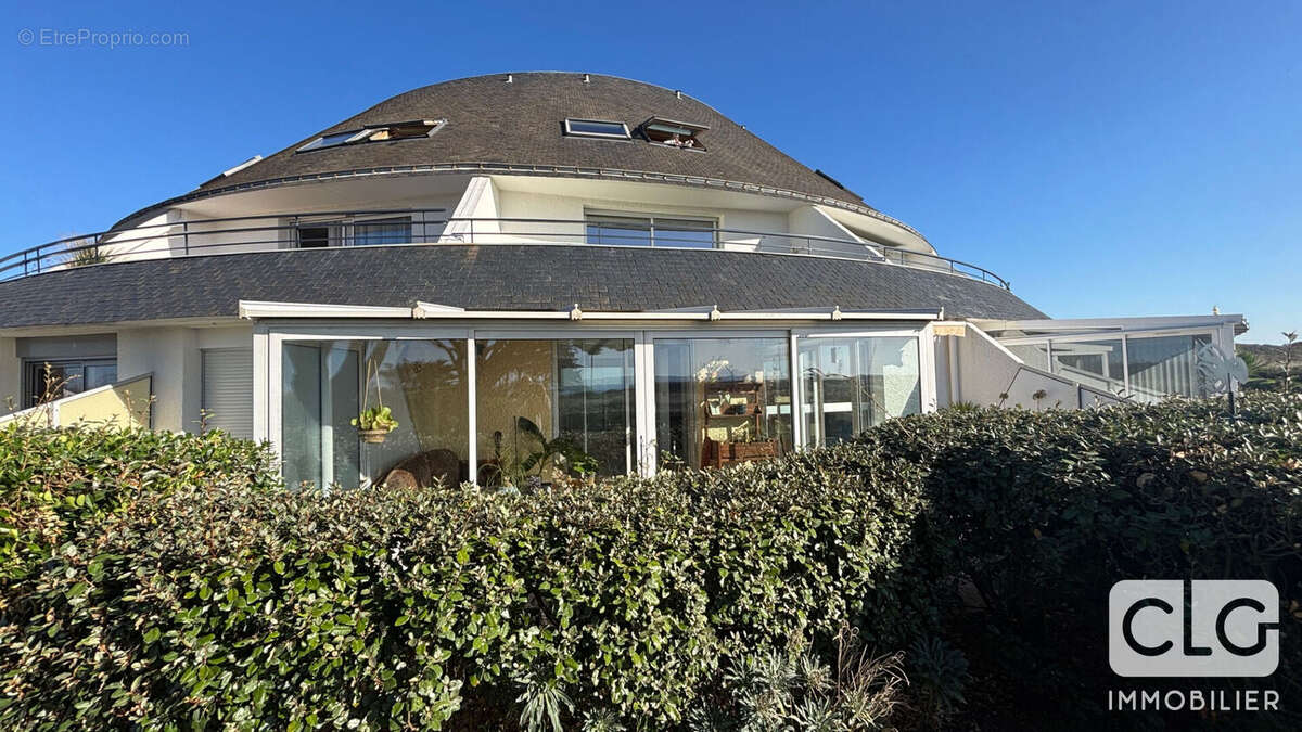 Appartement à PLOEMEUR