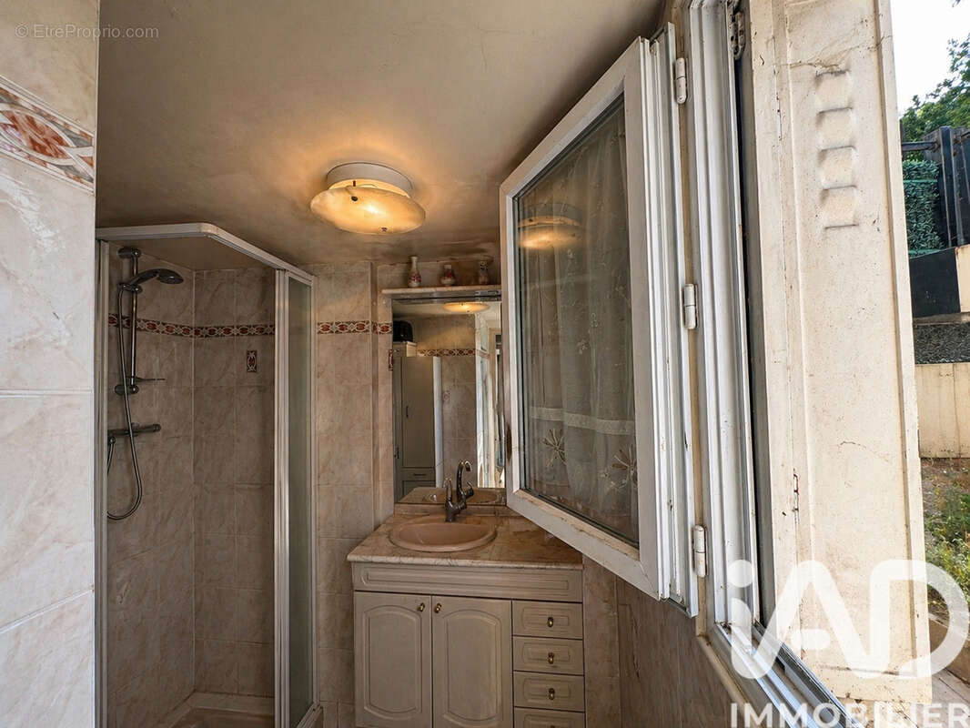 Photo 5 - Maison à CHOISY-LE-ROI