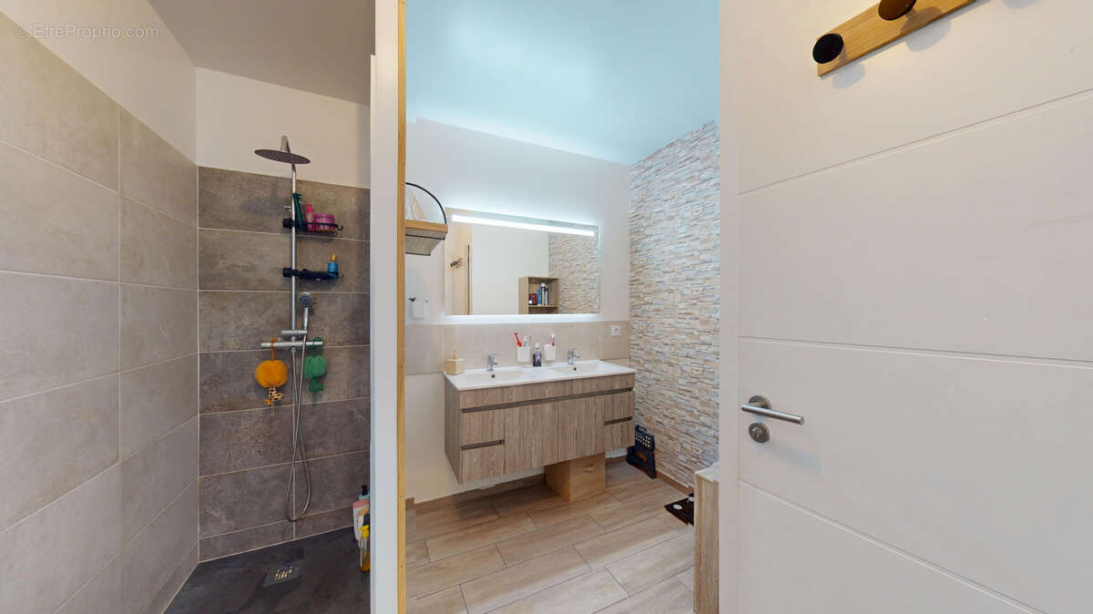 Maison à PORT-LA-NOUVELLE