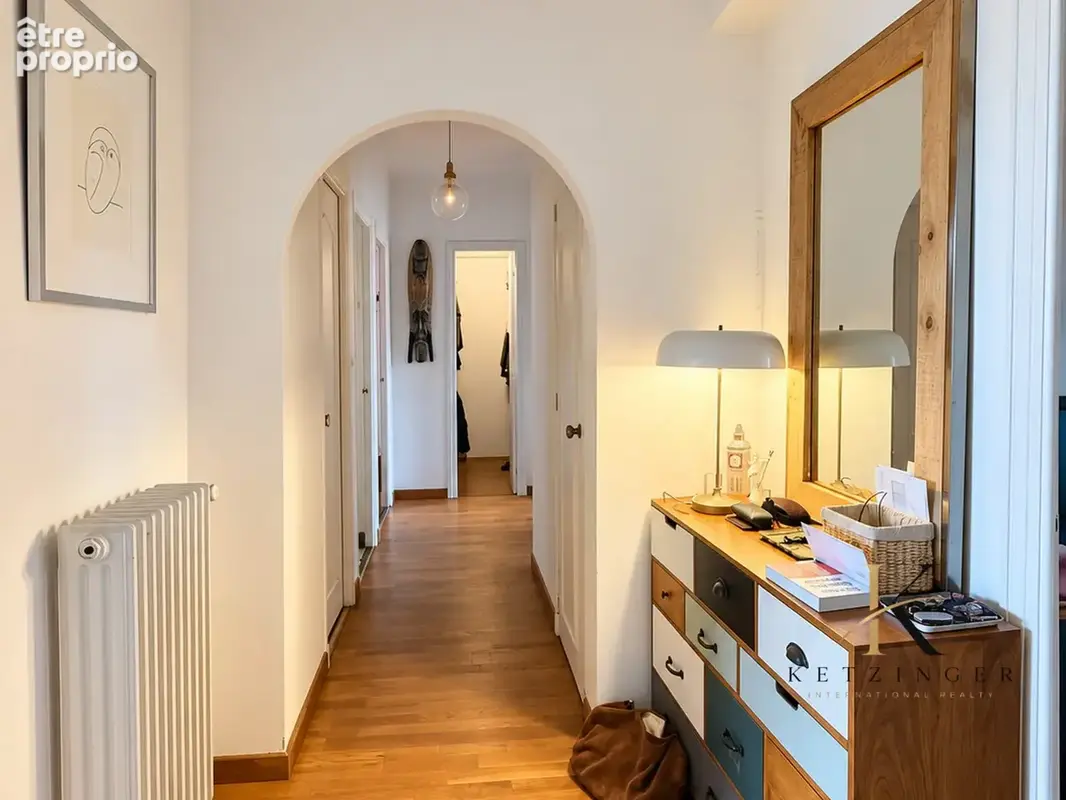 Appartement 5 pièces 91 m² à vendre à Ajaccio (20090) - photo 2