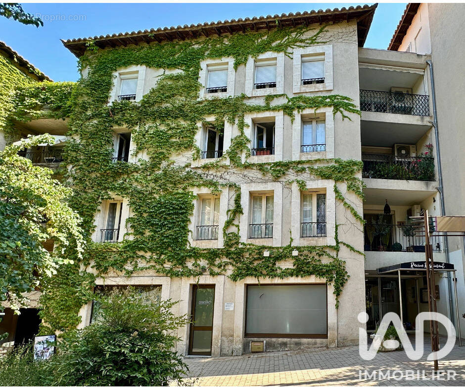 Photo 1 - Appartement à AVIGNON