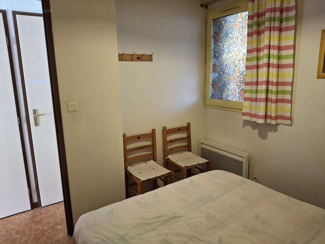 Appartement à VIGNEC