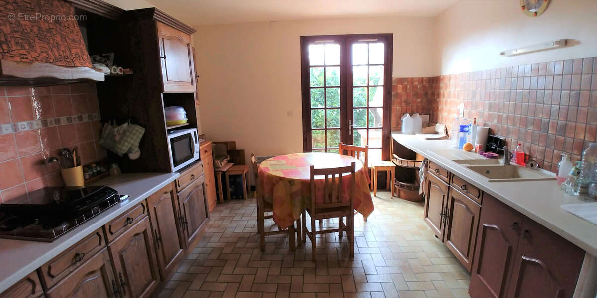 Maison à MARMANDE