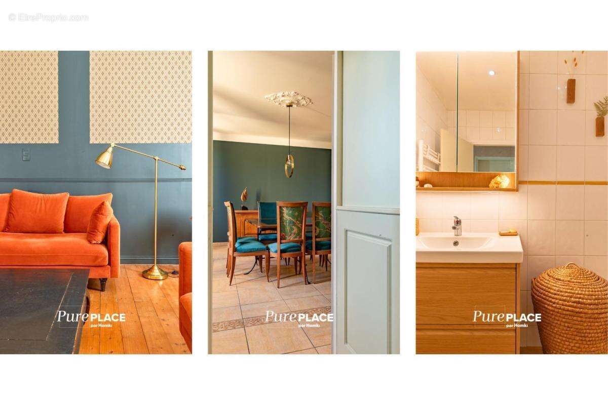 Maison à SAINT-JORY