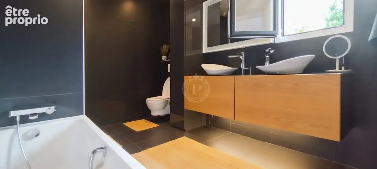 Maison 7 pièces 113 m² à vendre à Soisy-Sous-Montmorency (95230) - photo 9