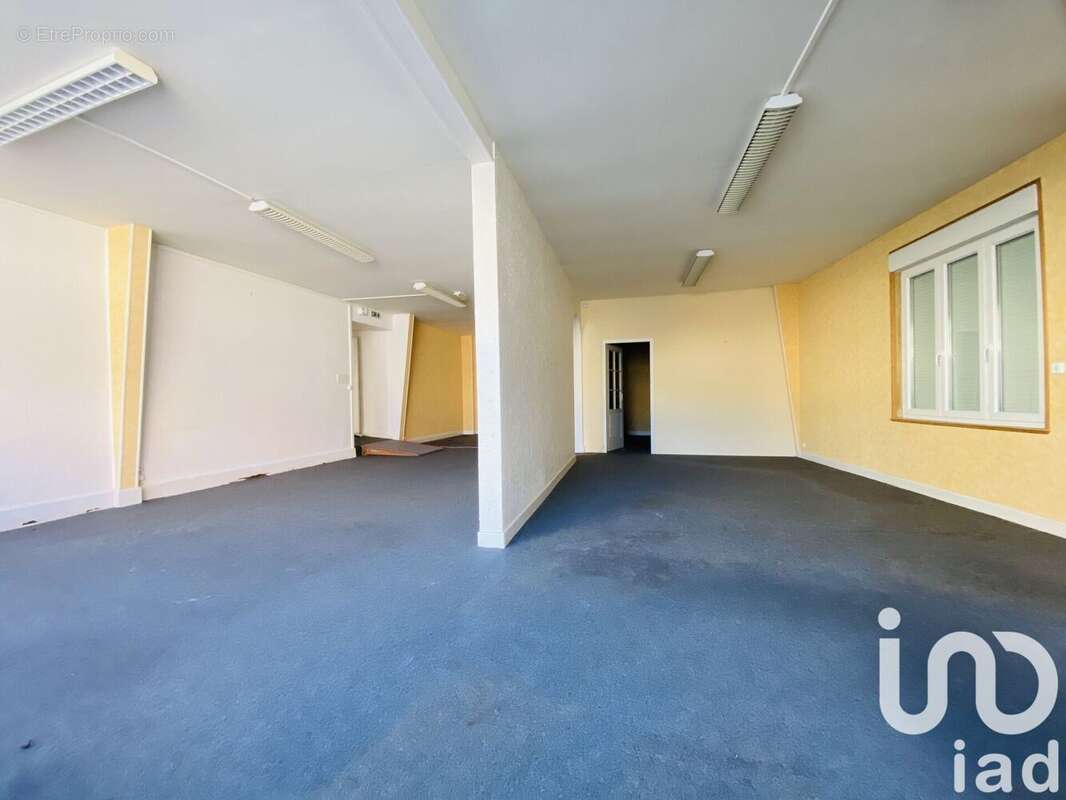 Photo 9 - Appartement à VOUZIERS