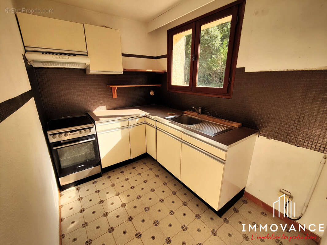 Maison à ARGELLIERS