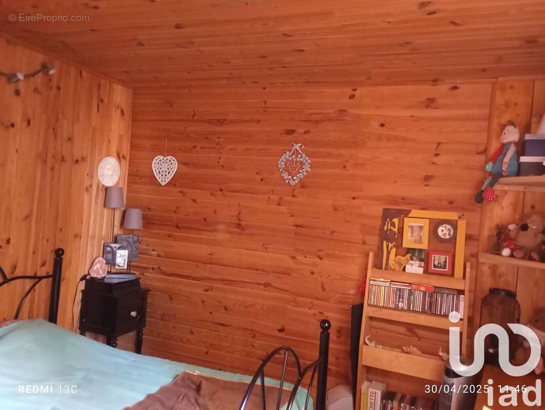 Photo 4 - Maison à BUIS-LES-BARONNIES