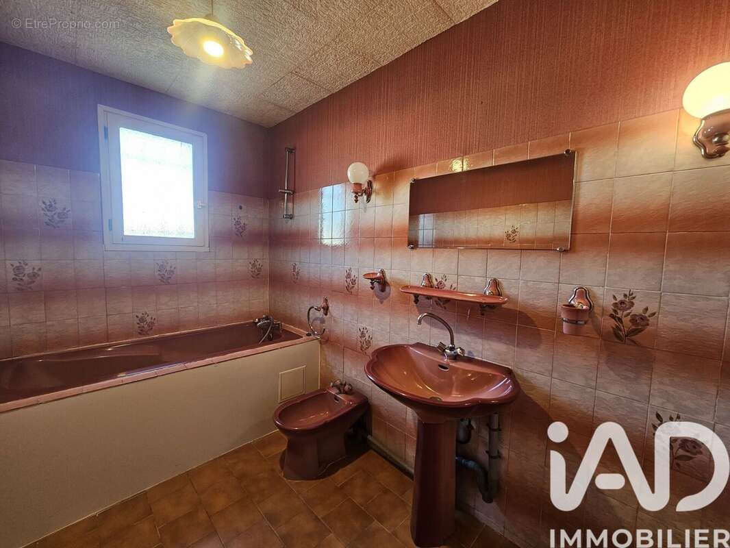 Photo 7 - Maison à MONTADY