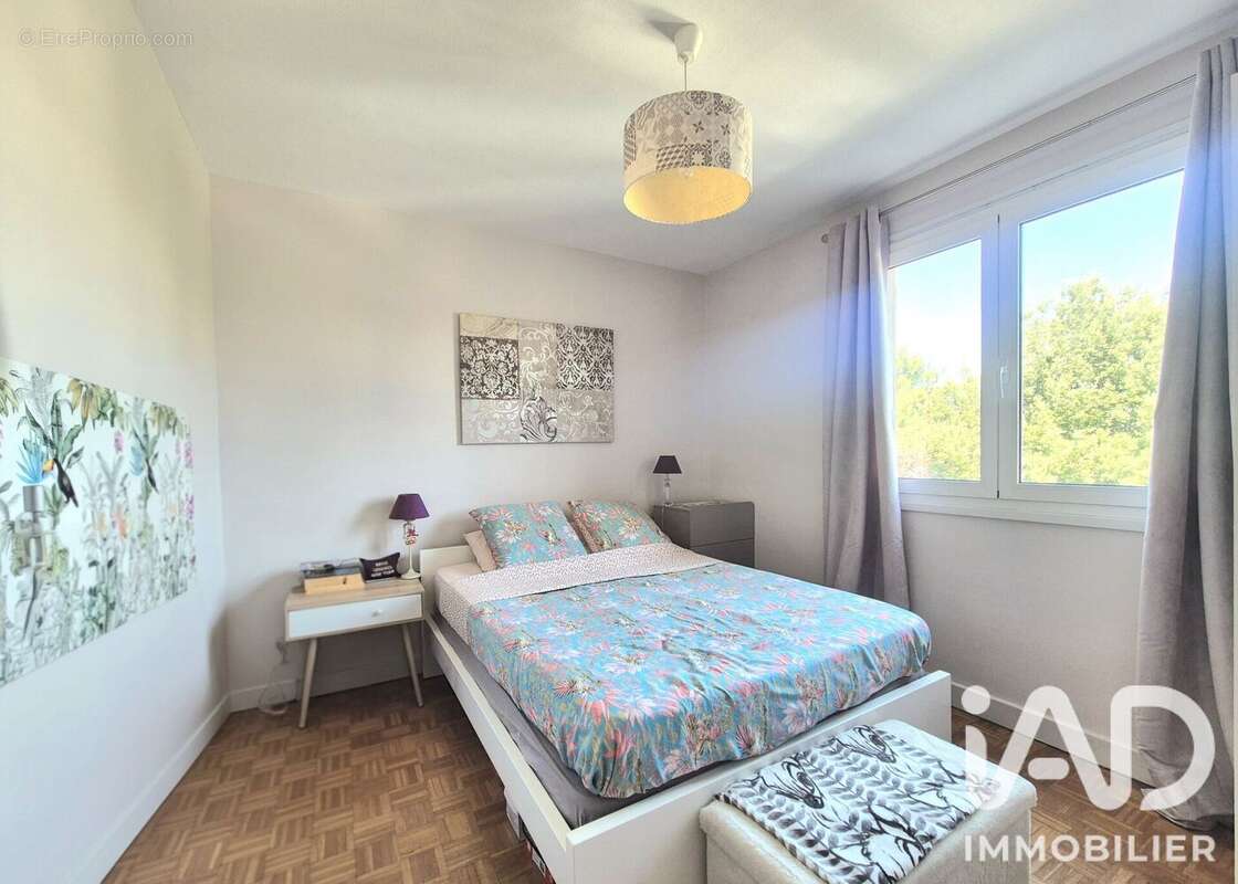 Photo 7 - Appartement à BRIVE-LA-GAILLARDE