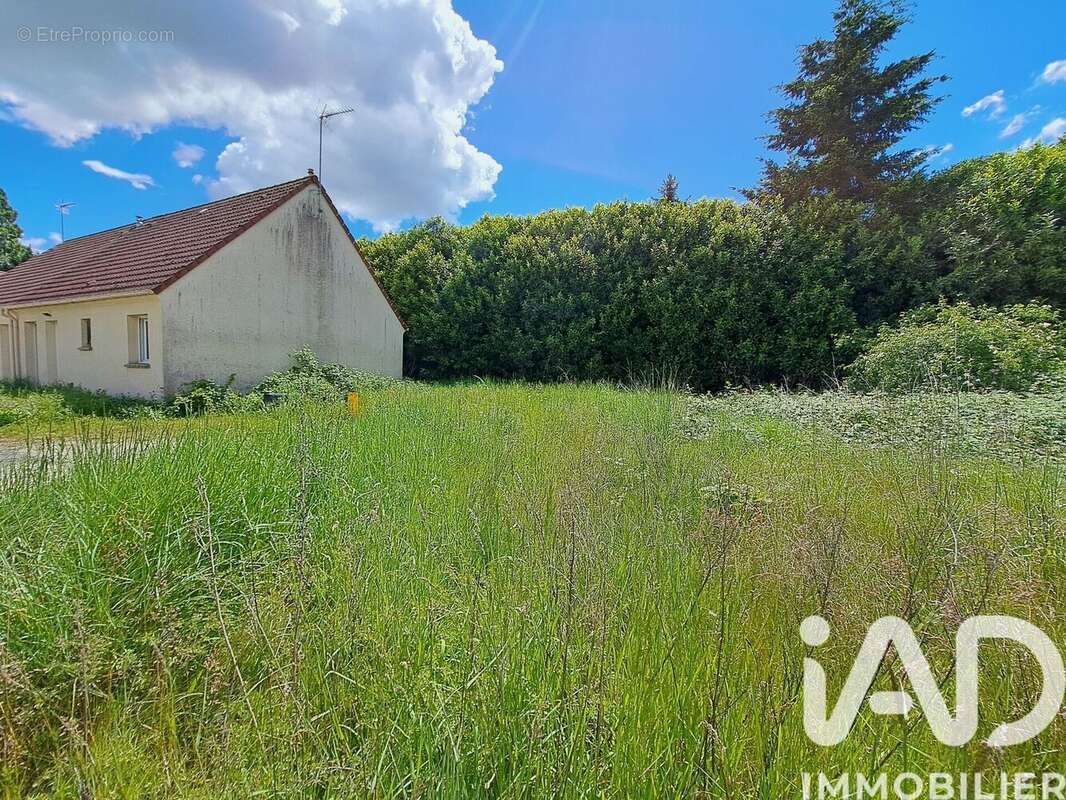 Photo 3 - Maison à BEAUVILLIERS