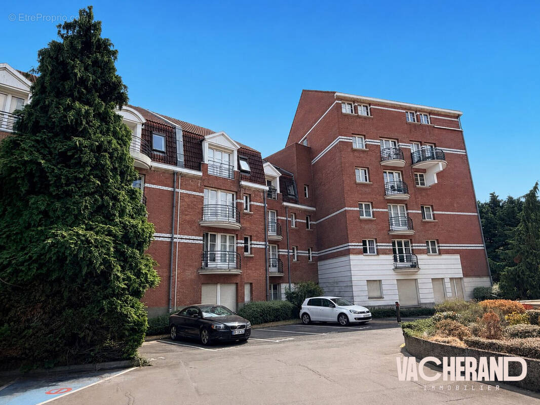 Appartement à LILLE