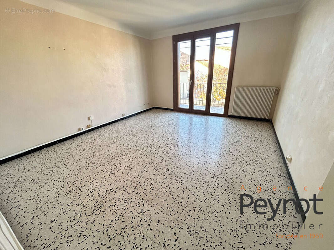 Appartement à PERPIGNAN