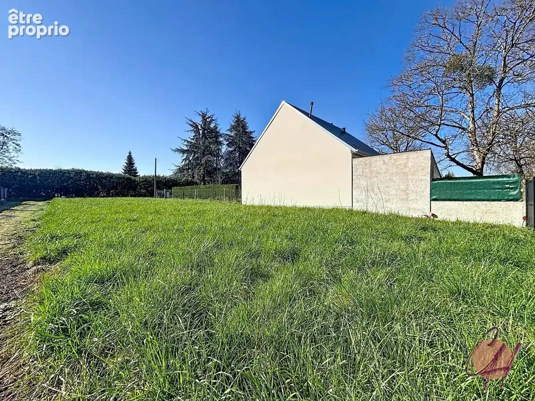 Terrain 424 m² à Veretz  - photo 3