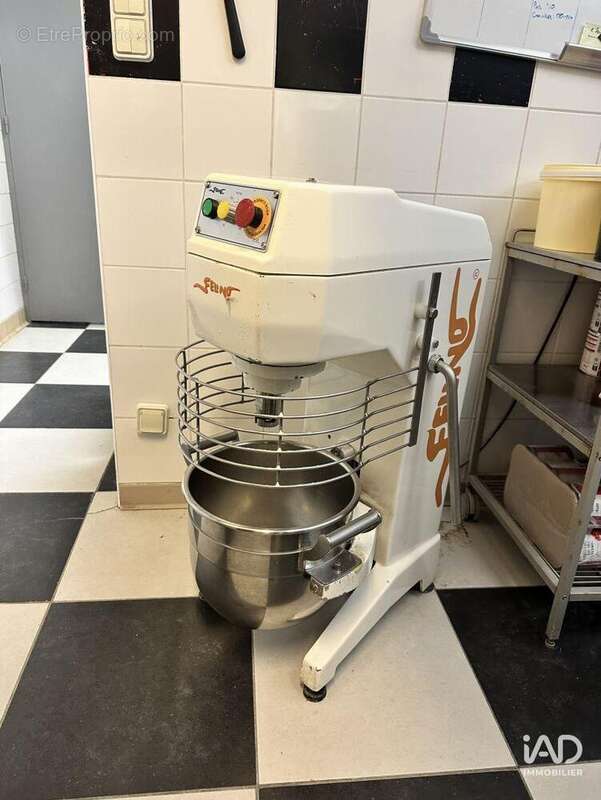 Photo 3 - Commerce à LA ROCHELLE