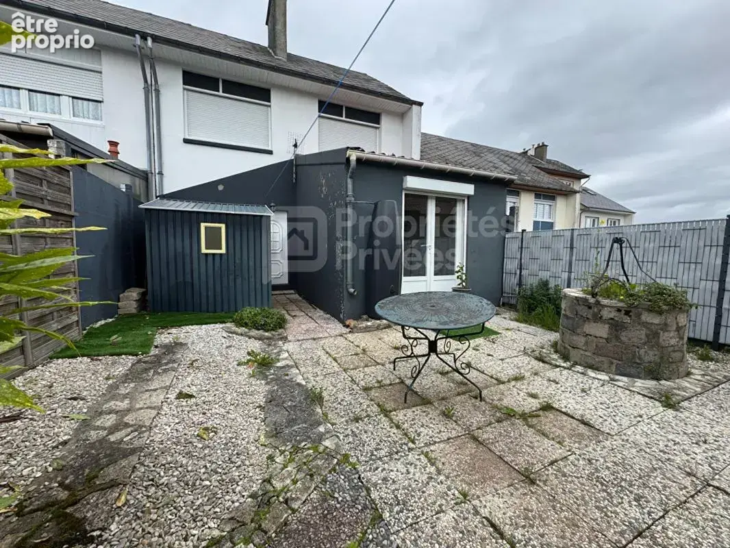 Maison 3 chambres avec jardin et garage, une belle opportunité pour devenir propriétaire - photo 9
