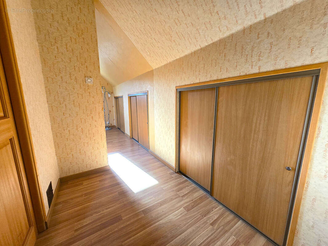 Maison à CONCARNEAU