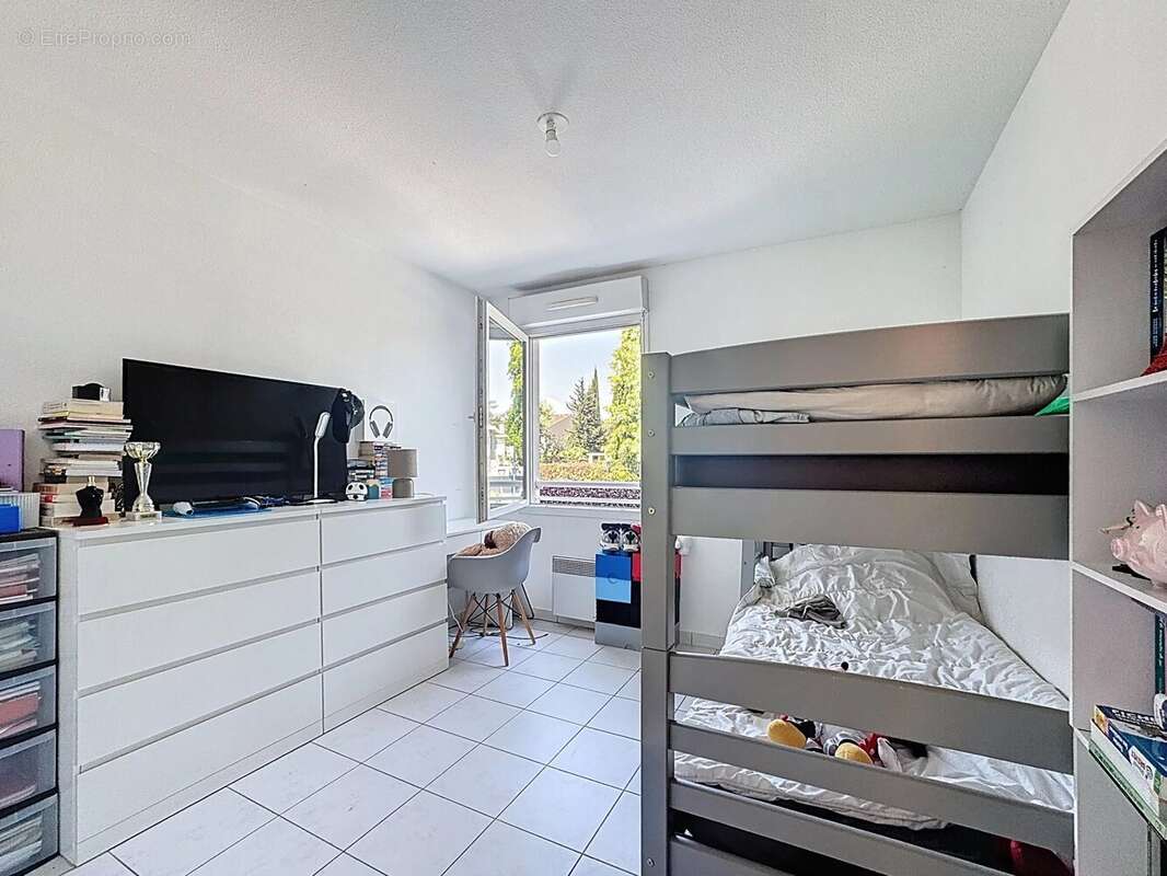 Appartement à MANDELIEU-LA-NAPOULE